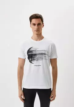 Футболка Costume National Contemporary