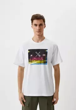 Футболка Costume National Contemporary