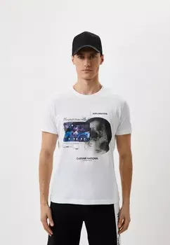 Футболка Costume National Contemporary