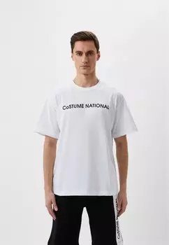 Футболка Costume National Contemporary