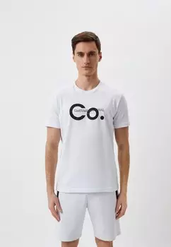 Футболка Costume National Contemporary