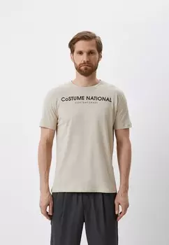 Футболка Costume National Contemporary