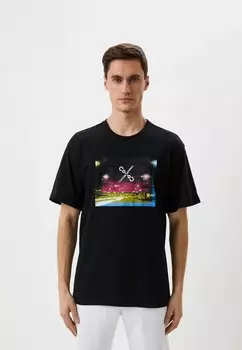 Футболка Costume National Contemporary