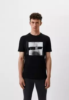 Футболка Costume National Contemporary