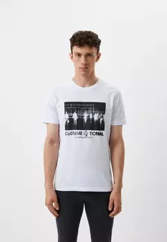 Футболка Costume National Contemporary