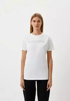 Футболка Costume National Contemporary