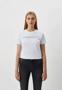 Футболка Costume National Contemporary