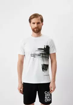 Футболка Costume National Contemporary