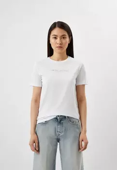 Футболка Costume National Contemporary