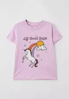 Футболка Cotton On