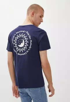 Футболка Cotton On