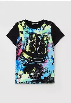 Футболка Crazy Getup