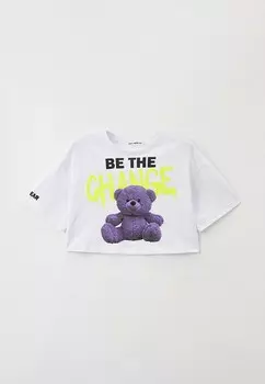 Футболка Crazy Getup