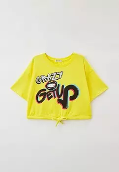 Футболка Crazy Getup