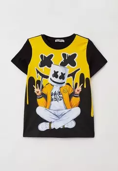 Футболка Crazy Getup