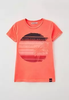 Футболка Crazy Getup