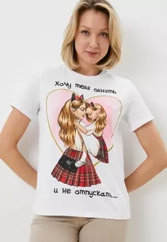 Футболка Crazy Getup