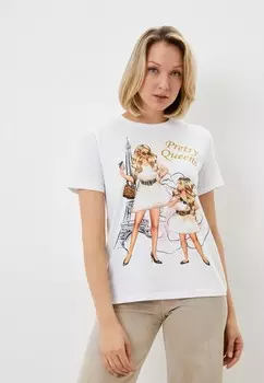 Футболка Crazy Getup