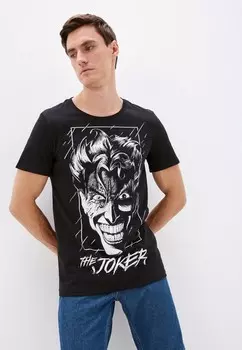 Футболка Crazy Getup