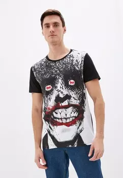 Футболка Crazy Getup