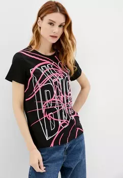 Футболка Crazy Getup