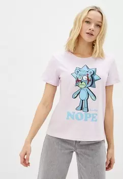 Футболка Crazy Getup