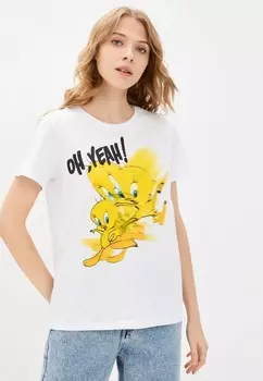 Футболка Crazy Getup