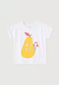 Футболка Crockid