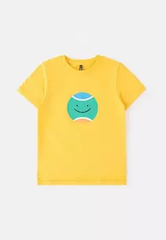 Футболка Crockid