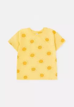 Футболка Crockid