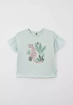 Футболка Crockid