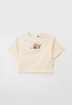 Футболка Crockid