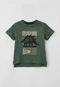 Футболка Crockid