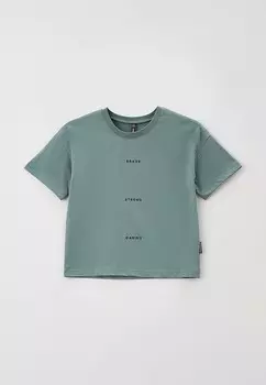 Футболка Crockid