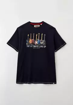 Футболка D555