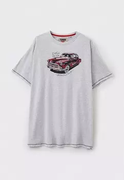 Футболка D555