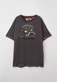 Футболка D555