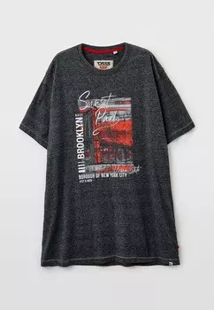 Футболка D555