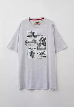 Футболка D555