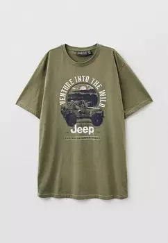 Футболка D555