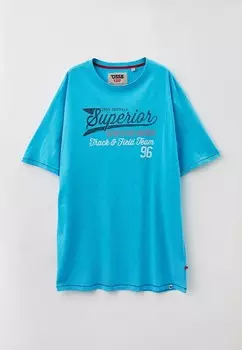 Футболка D555