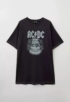 Футболка D555