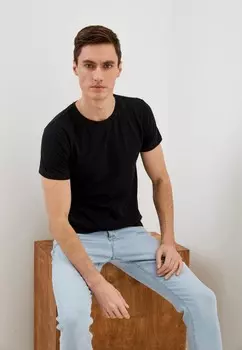 Футболка D.S