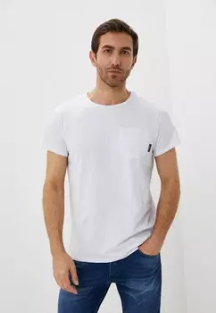 Футболка D.S