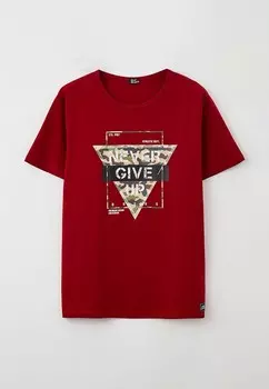 Футболка D.S