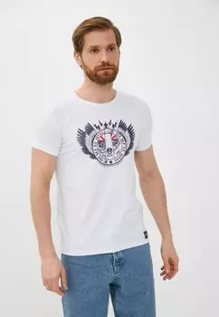 Футболка D.S