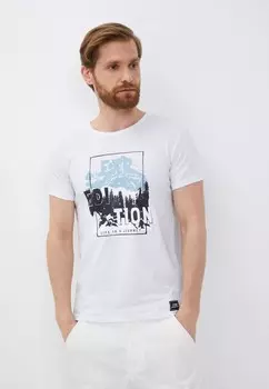 Футболка D.S