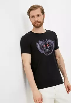 Футболка D.S