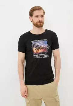 Футболка D.S