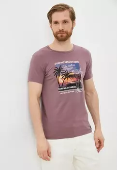 Футболка D.S